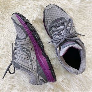 SAUCONY Grid Flex Shoes